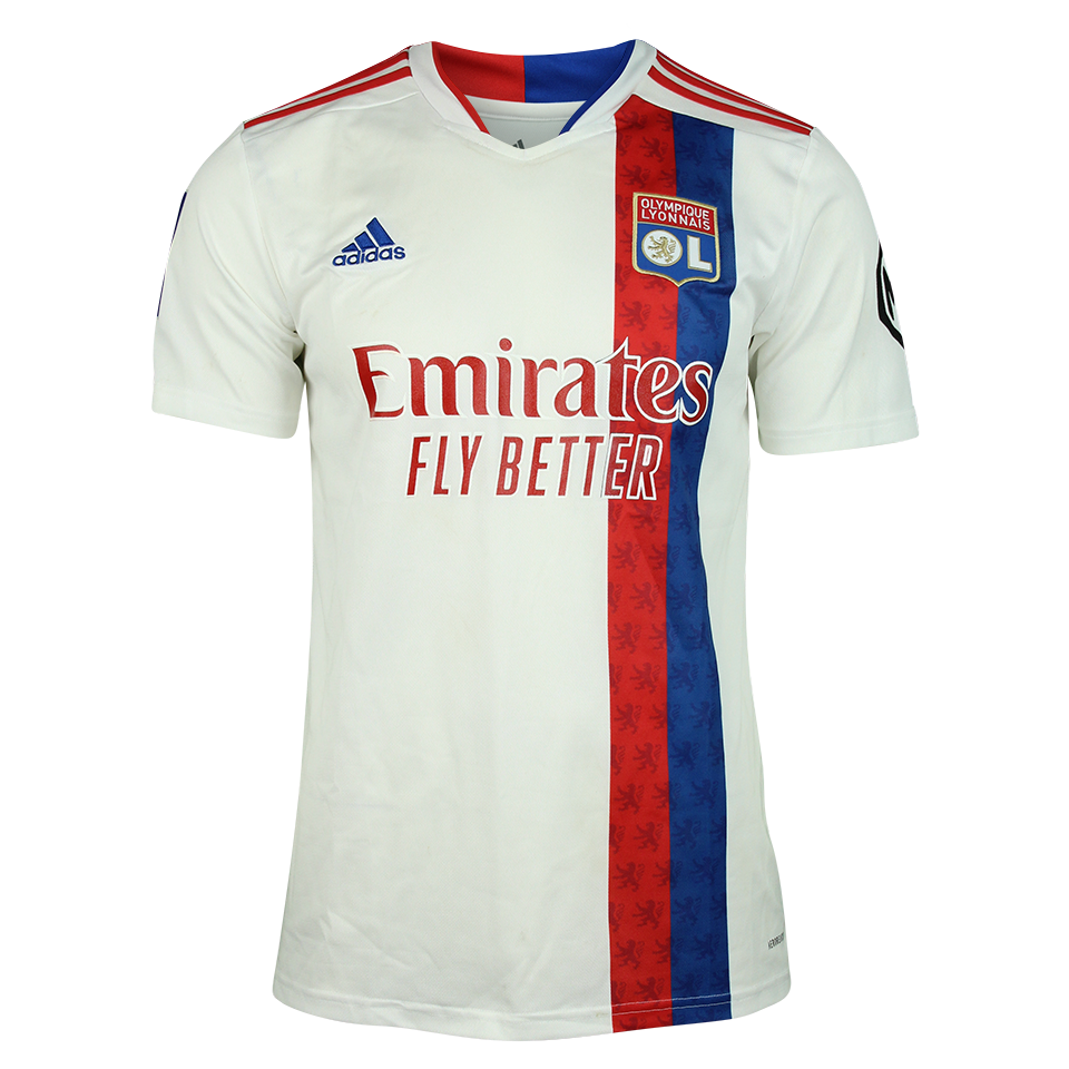 Léo Dubois | Olympique Lyonnais