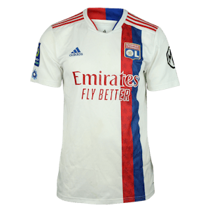 Lucas Paquetá | Olympique Lyonnais