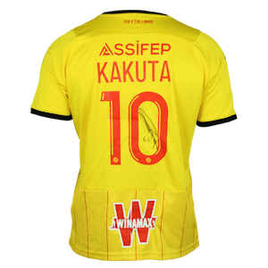 Gaël Kakuta | RC Lens