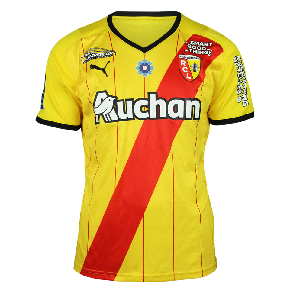 Gaël Kakuta | RC Lens