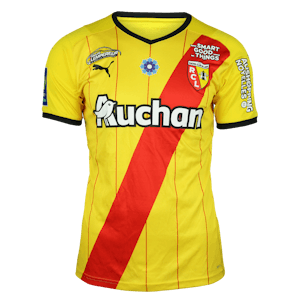 Jonathan Clauss | RC Lens