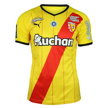 Jonathan Clauss | RC Lens