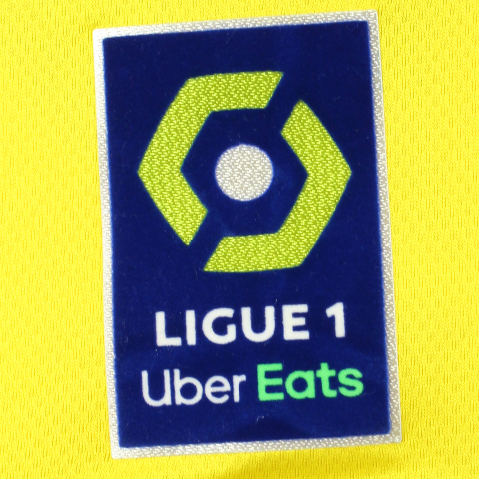 Jonathan Clauss | RC Lens