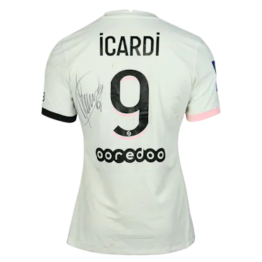 Mauro Icardi | Paris Saint-Germain