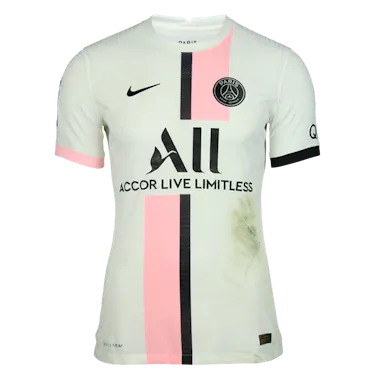 Achraf Hakimi | Paris Saint-Germain