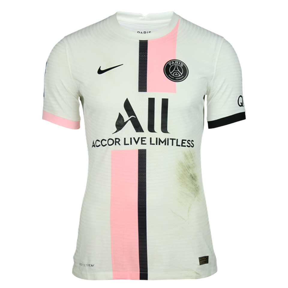 Achraf Hakimi | Paris Saint-Germain