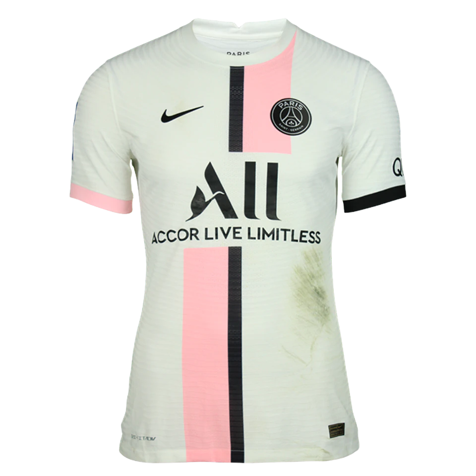 Achraf Hakimi | Paris Saint-Germain