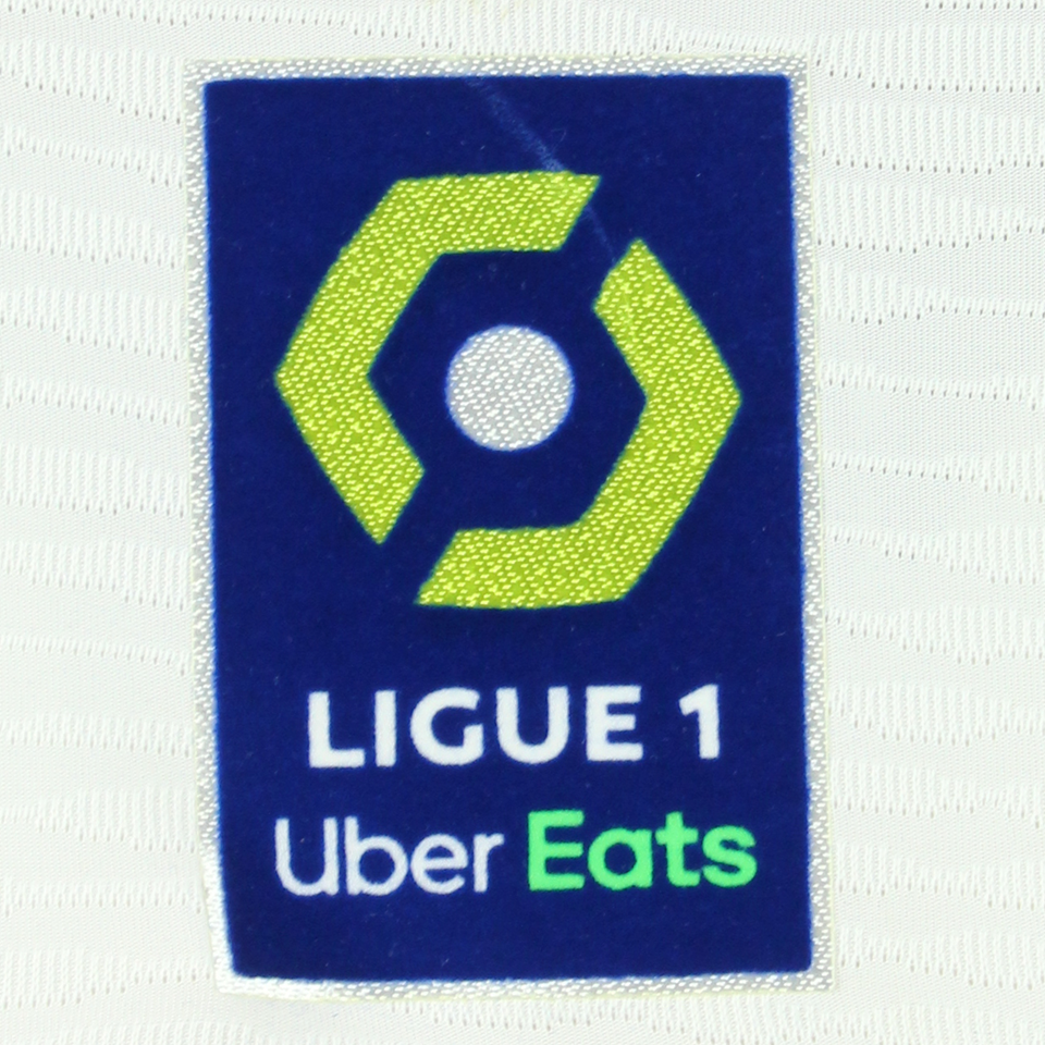 Idrissa Gueye | Paris Saint-Germain