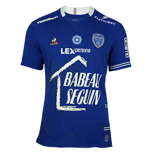 Renaud Ripart | ESTAC Troyes