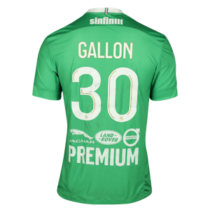 Gauthier Gallon | ESTAC Troyes 