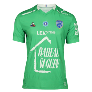 Gauthier Gallon | ESTAC Troyes 