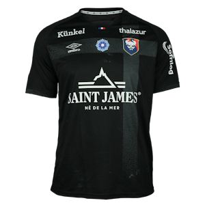 Jonathan Rivierez | Stade Malherbe Caen