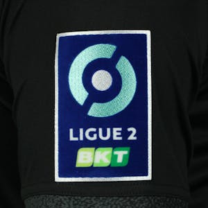 Jonathan Rivierez | Stade Malherbe Caen