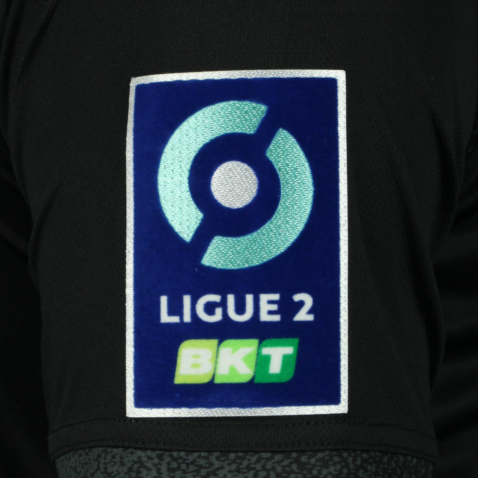 Jonathan Rivierez | Stade Malherbe Caen