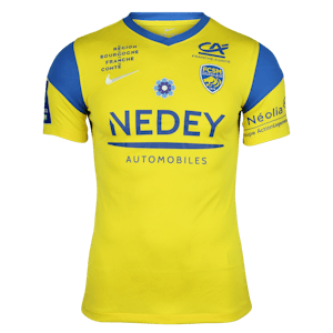 Abdallah Ndour | FC Sochaux-Montbéliard