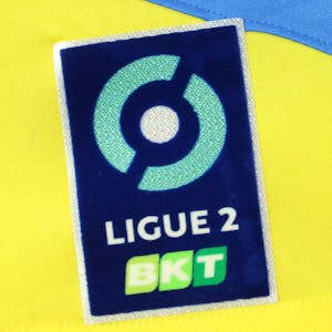 Abdallah Ndour | FC Sochaux-Montbéliard