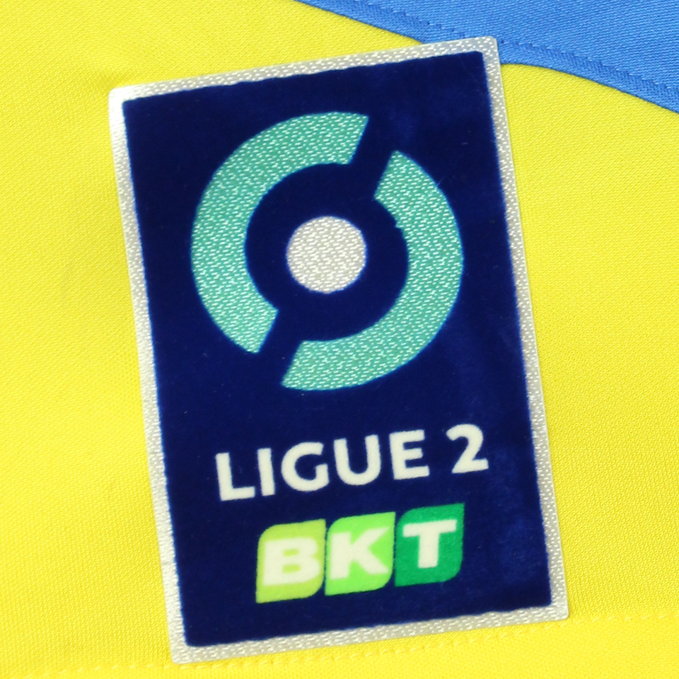 Abdallah Ndour | FC Sochaux-Montbéliard