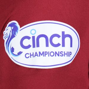 Bobby Linn Arbroath jersey
