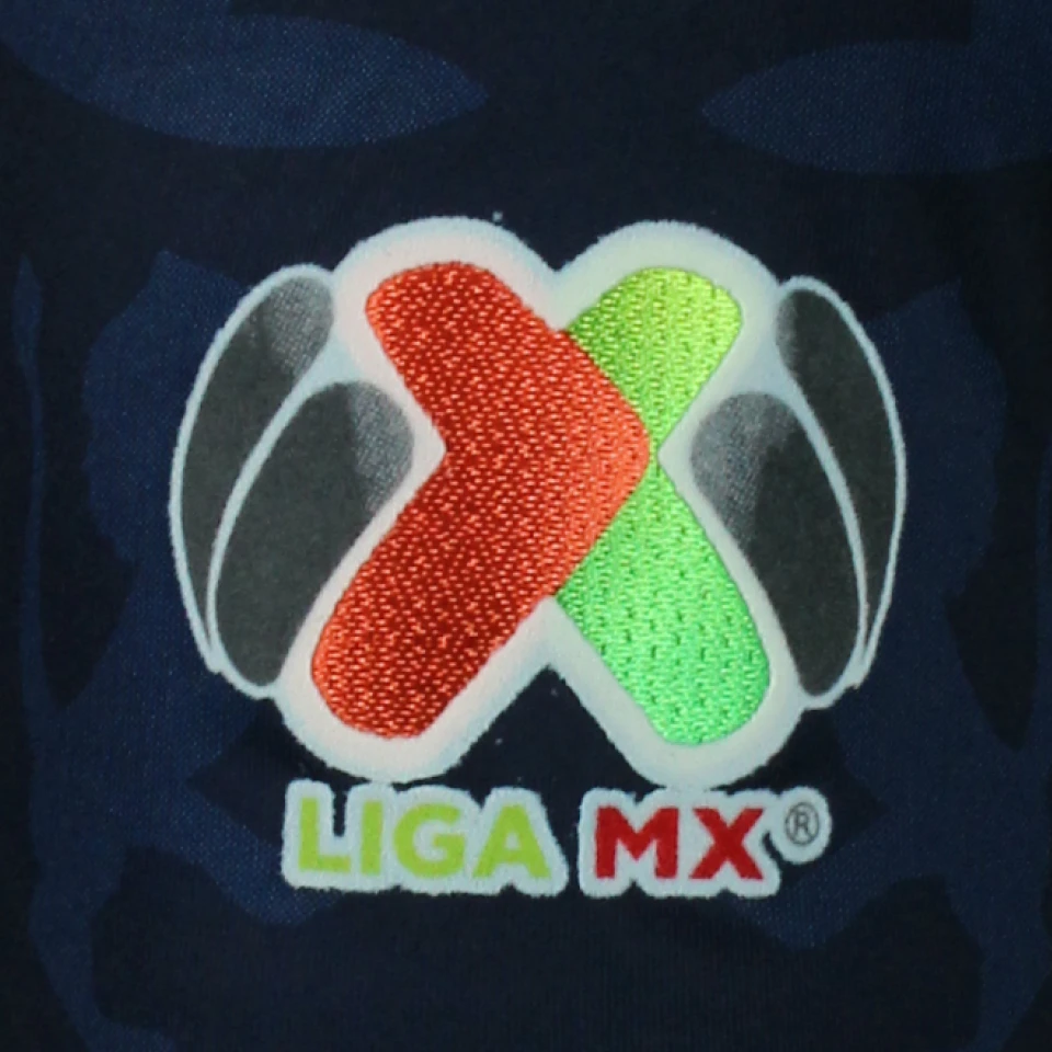 Oribe Peralta Morones Chivas Guadalajara jersey