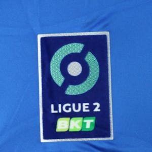 Moataz Zemzemi | Chamois Niortais FC