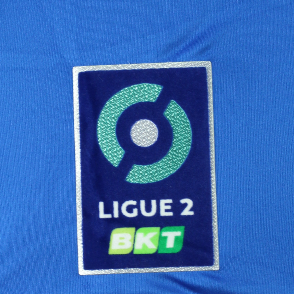 Moataz Zemzemi | Chamois Niortais FC