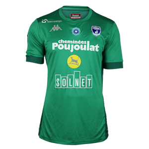 Quentin Braat | Chamois Niortais FC