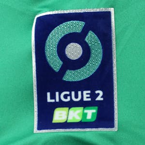 Quentin Braat | Chamois Niortais FC