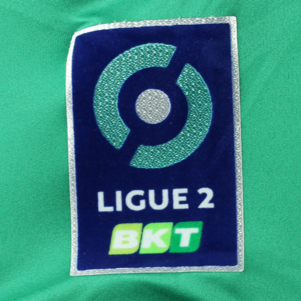 Quentin Braat | Chamois Niortais FC