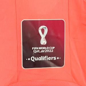 Alexander Domínguez Carabalí Ecuador camisa.