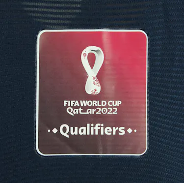 Byron David Castillo Segura Ecuador jersey