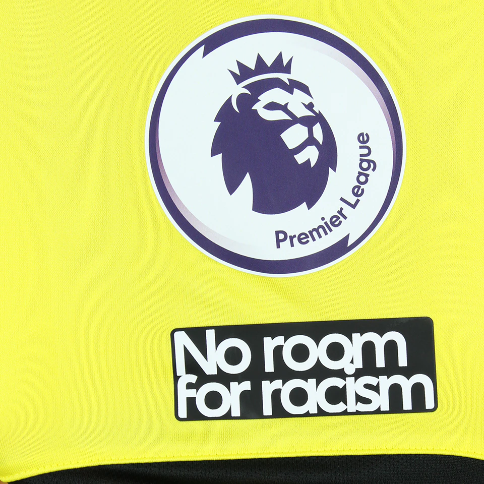 Rico Henry - 2nd Shirt