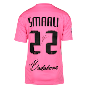 Emma Smaali