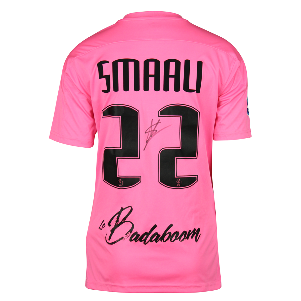 Emma Smaali