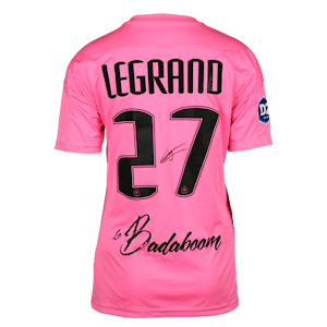 Berenice Legrand