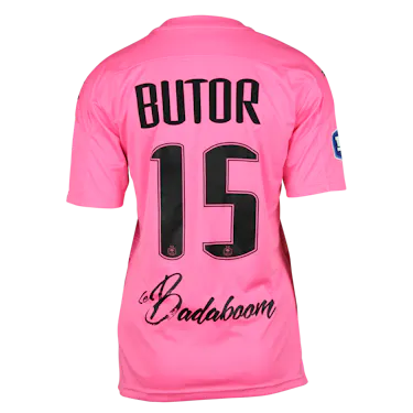 Juliet Butor