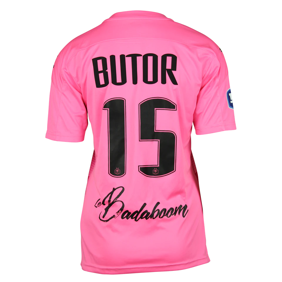 Juliet Butor