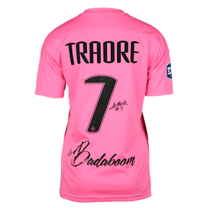Namnata Traore