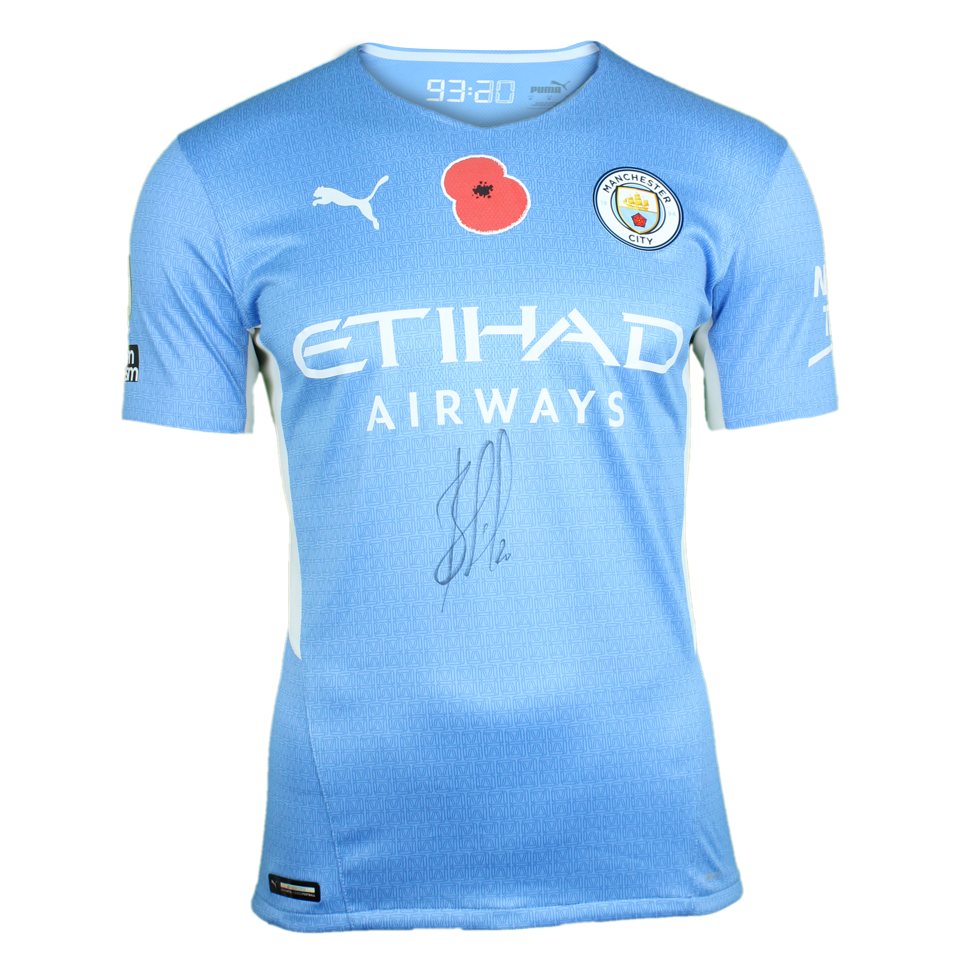 Bernardo Silva