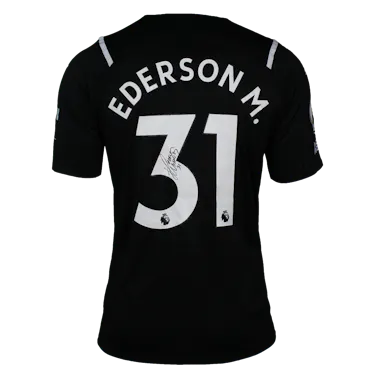 Ederson Santana de Moraes