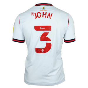 Declan John Bolton Wanderers shirt