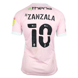 Offrande Zanzala Barrow shirt