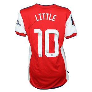 Maillot de Kim Little (Arsenal WFC)