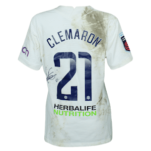Maéva Clemaron Tottenham Hotspur Women shirt