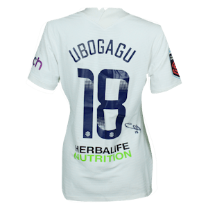 Chioma Ubogagu Tottenham Hotspur Women shirt