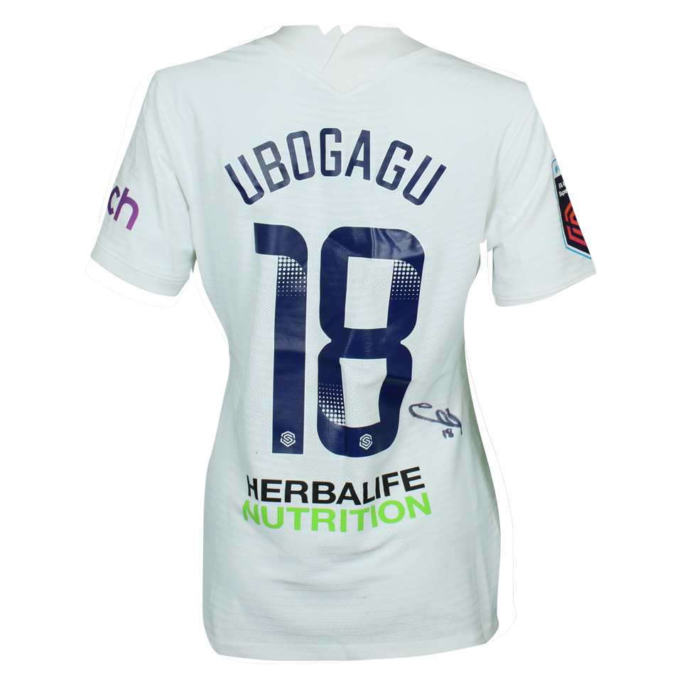 Chioma Ubogagu Tottenham Hotspur Women shirt