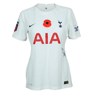 Chioma Ubogagu Tottenham Hotspur Women shirt