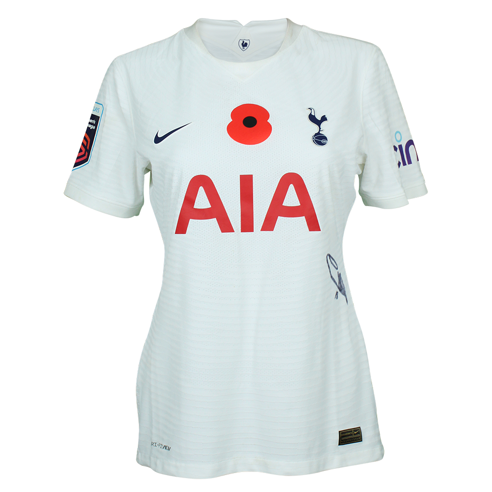 Chioma Ubogagu Tottenham Hotspur Women shirt