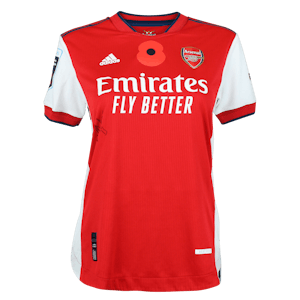 Maglia di Lia Wälti (Arsenal WFC)