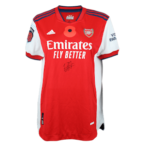 Vivianne Miedema Arsenal WFC shirt