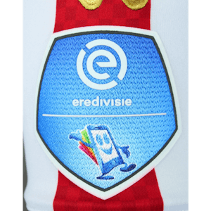 Vangelis Pavlidis Willem II shirt